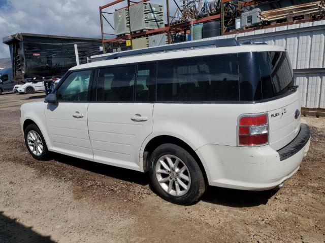 Ford Flex Se Image 13