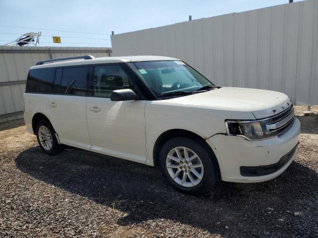 Ford Flex Se Image 8