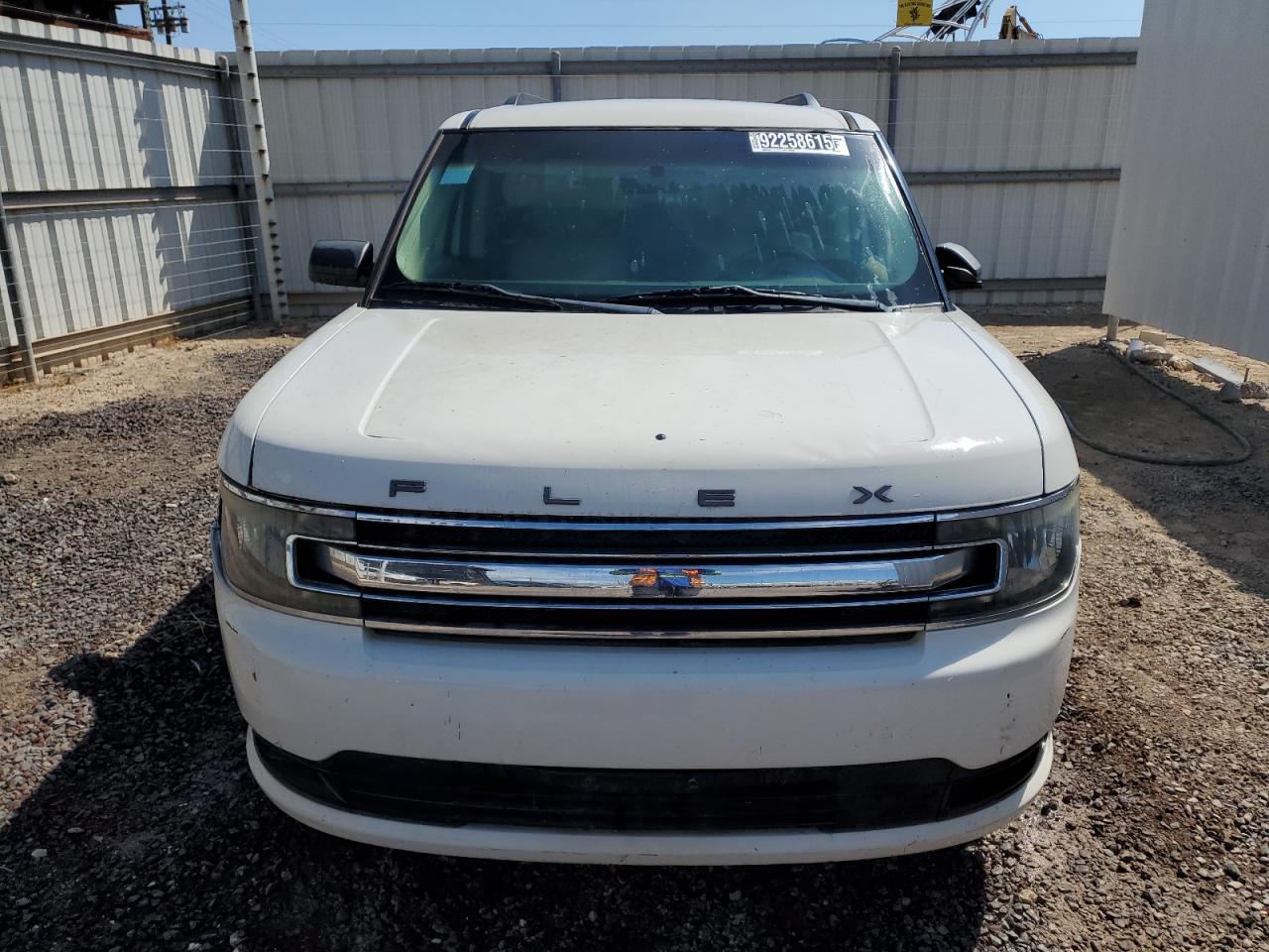 Ford Flex Se Image 7