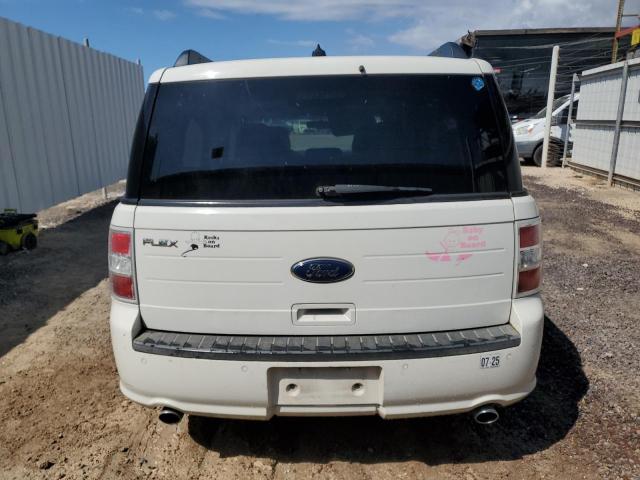 Ford Flex Se Image 5