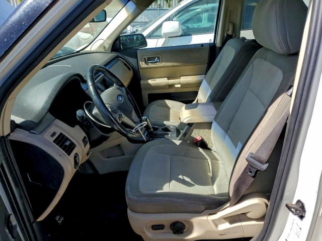 Ford Flex Se Image 9