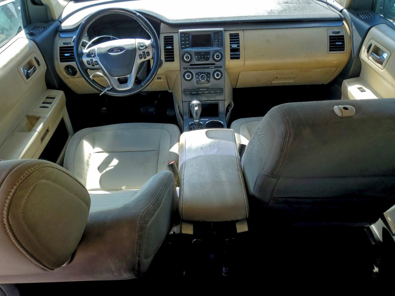 Ford Flex Se Image 6