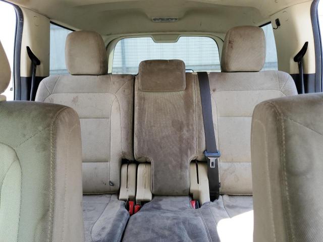 Ford Flex Se Image 4