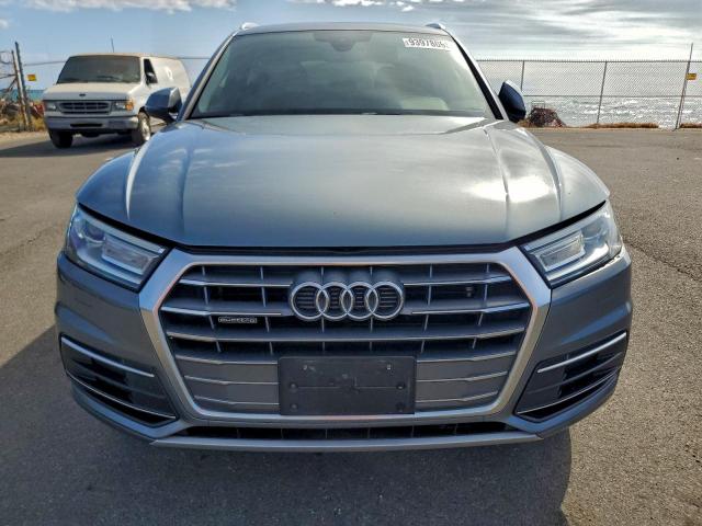 Audi Q5 Premium Image 9