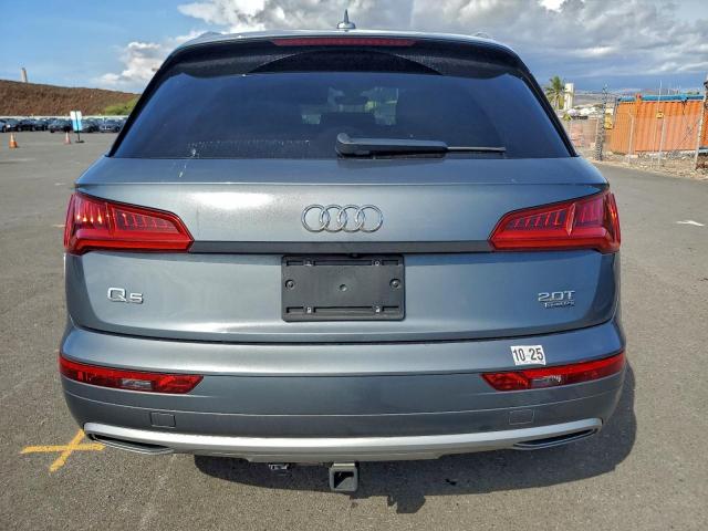 Audi Q5 Premium Image 11