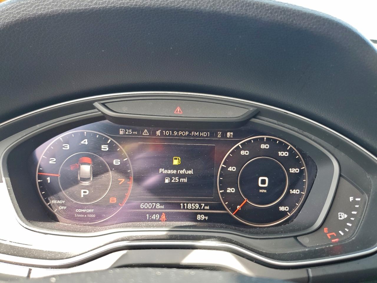 Audi Q5 Premium Image 13