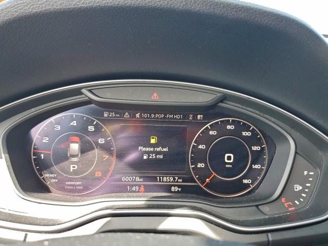 Audi Q5 Premium Image 13