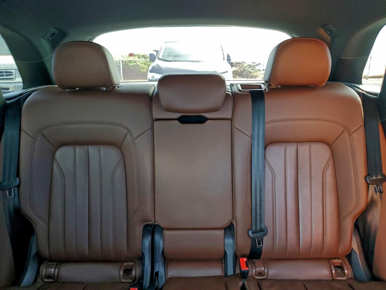 Audi Q5 Premium Image 3