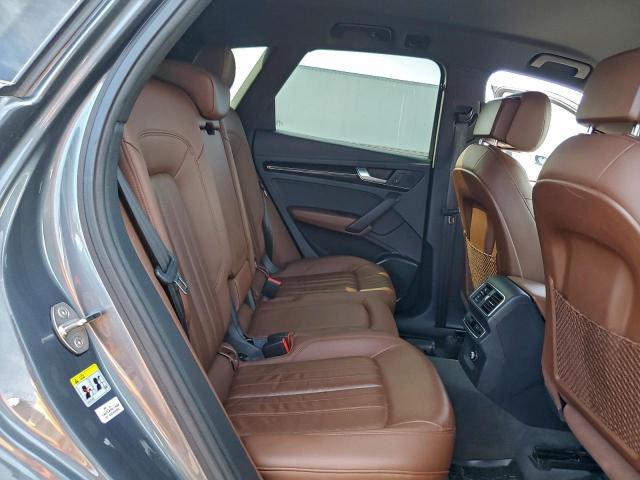 Audi Q5 Premium Image 6