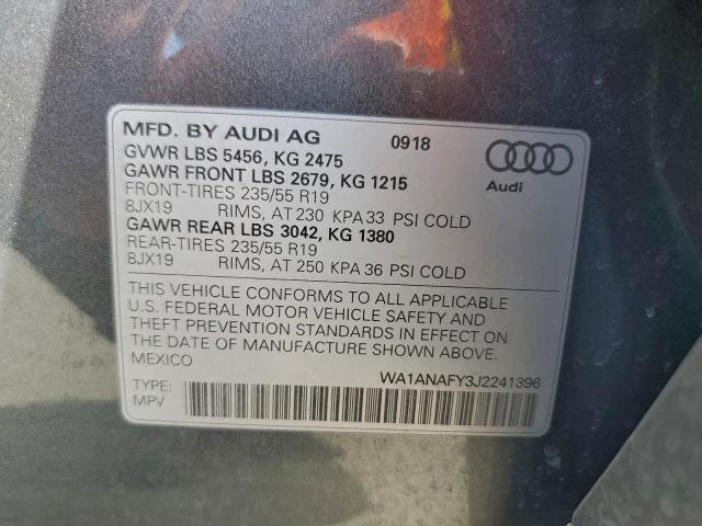 Audi Q5 Premium Image 5