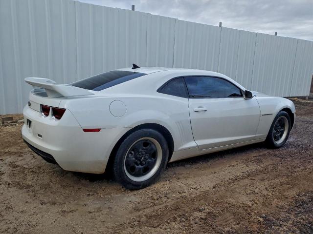 Chevrolet Camaro Ls Image 5
