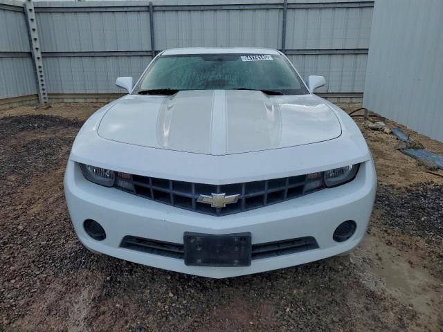 Chevrolet Camaro Ls Image 4