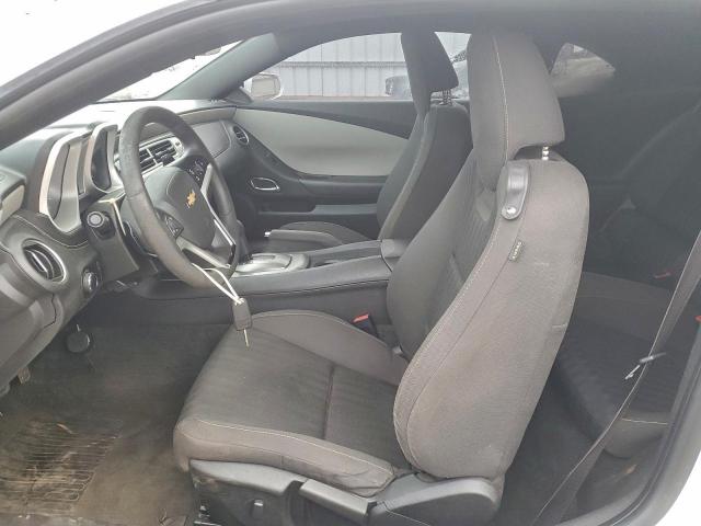 Chevrolet Camaro Ls Image 8