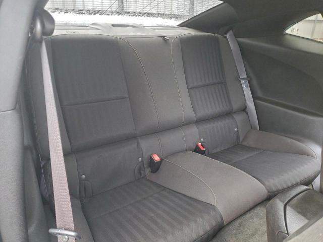 Chevrolet Camaro Ls Image 9