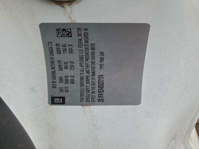 Chevrolet Camaro Ls Image 11