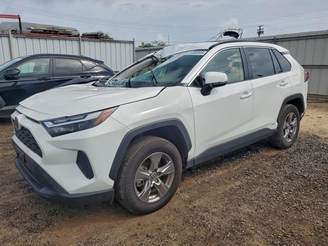 Toyota RAV4 Xle Image 1