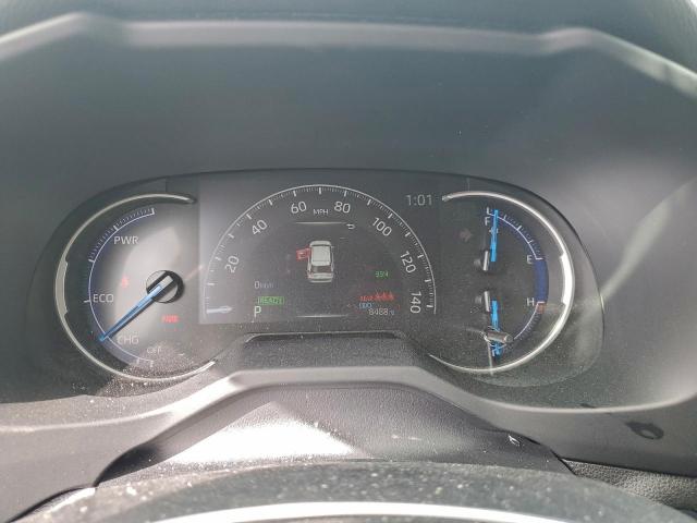 Toyota RAV4 Xle Image 2