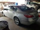 Hyundai Genesis 4.6l Image 12