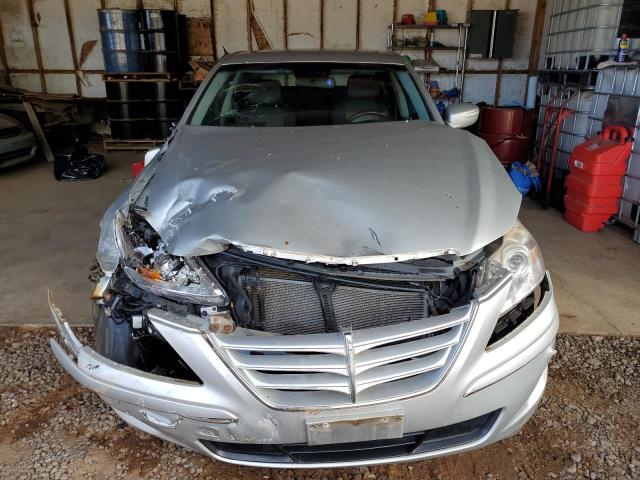 Hyundai Genesis 4.6l Image 4