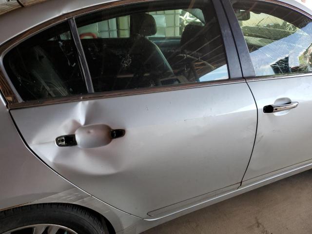 Hyundai Genesis 4.6l Image 6