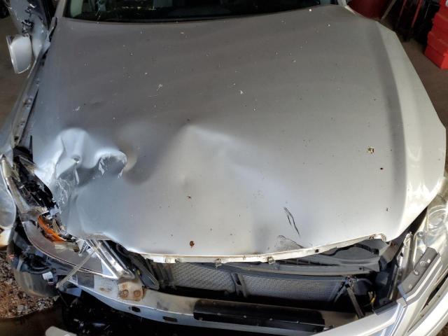 Hyundai Genesis 4.6l Image 2