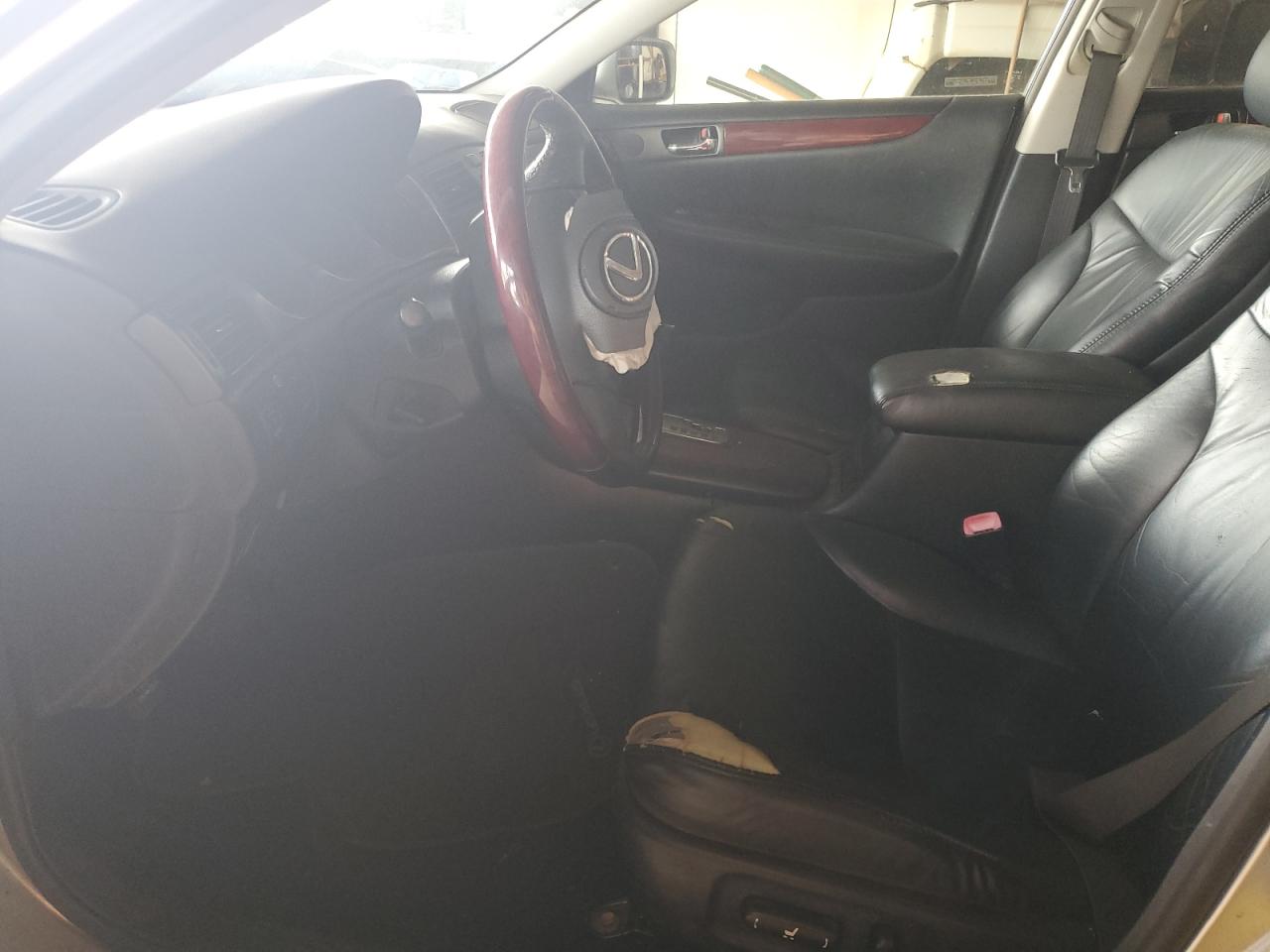 Lexus Es 330 Image 7