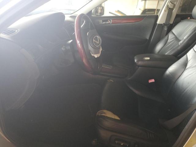 Lexus Es 330 Image 7