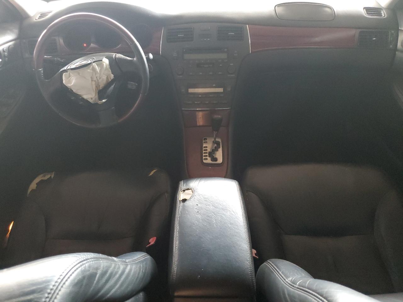 Lexus Es 330 Image 6