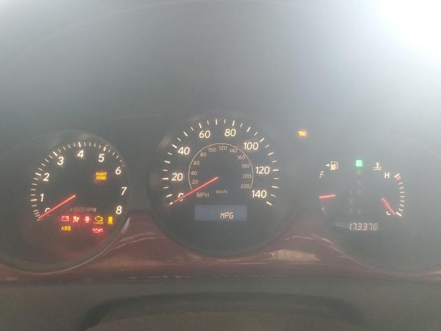 Lexus Es 330 Image 5