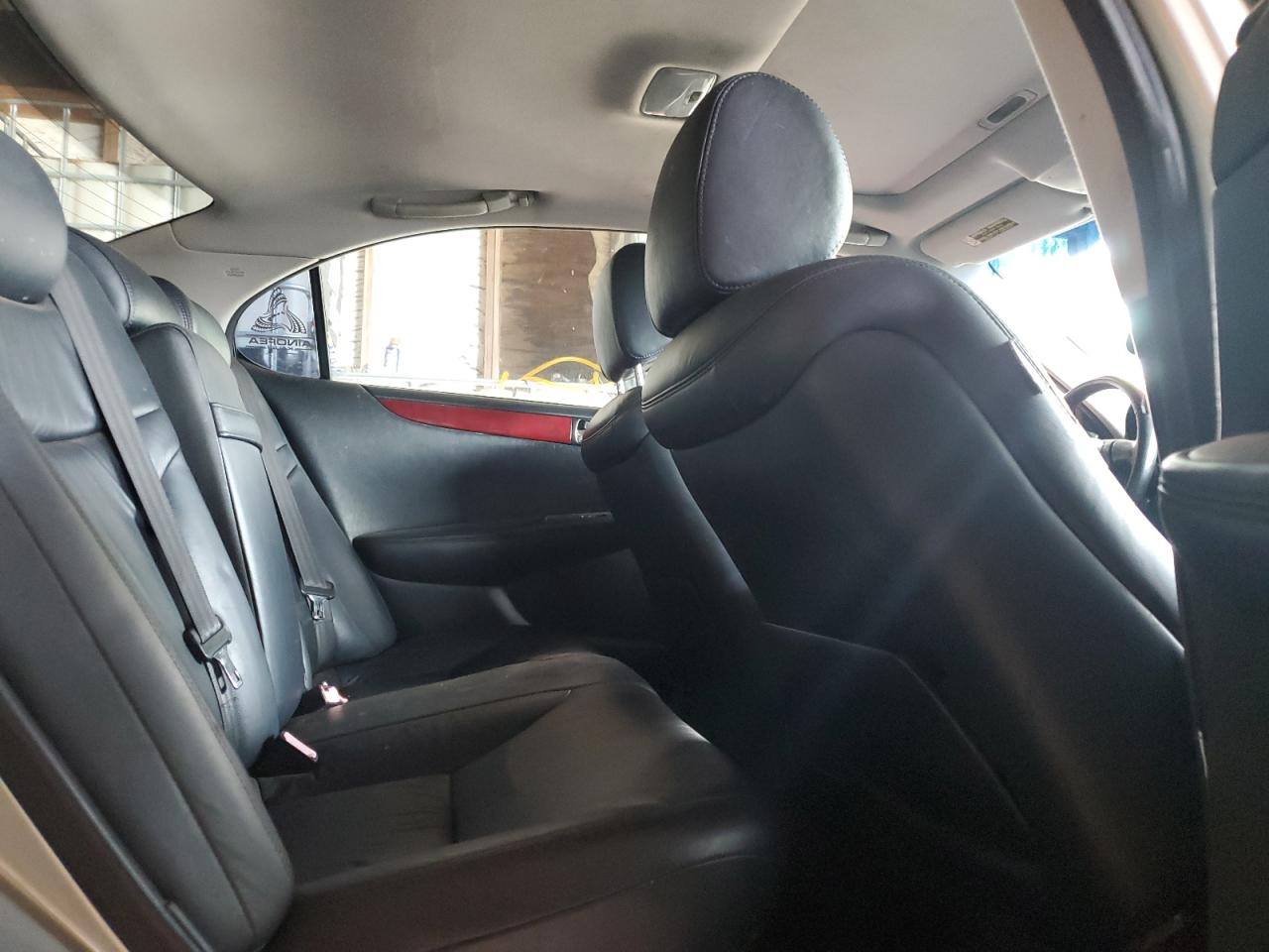 Lexus Es 330 Image 10