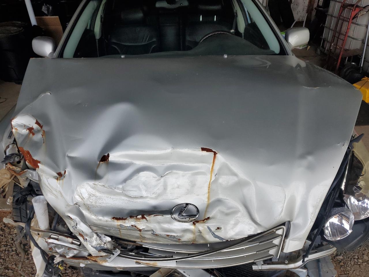 Lexus Es 330 Image 8