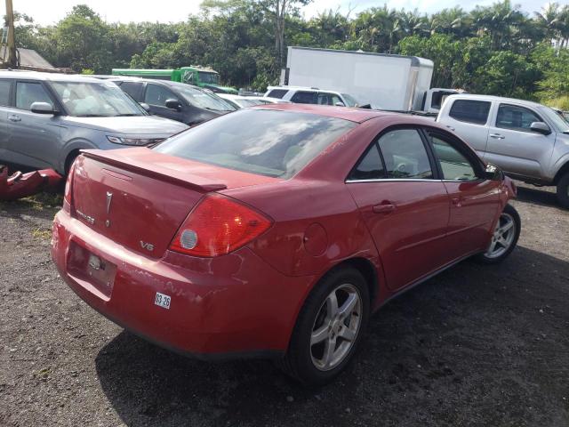 Pontiac G6 Base Image 4