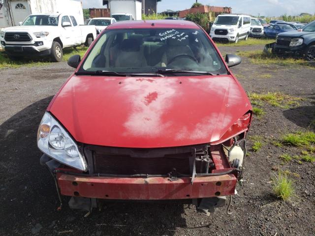 Pontiac G6 Base Image 2