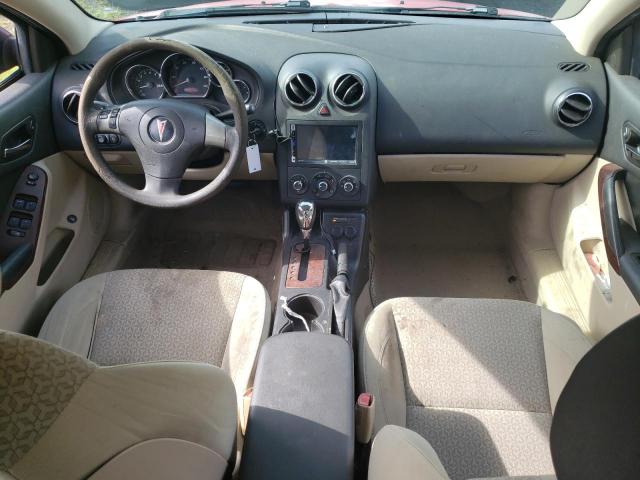 Pontiac G6 Base Image 5