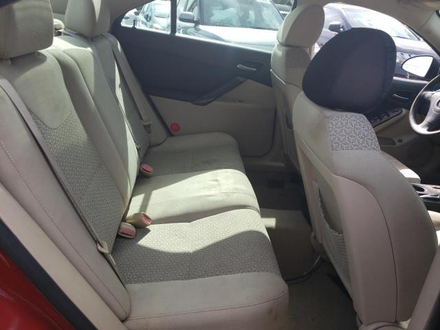 Pontiac G6 Base Image 9