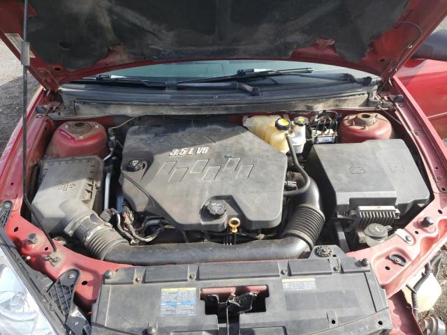 Pontiac G6 Base Image 11