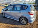Honda Fit Sport Image 5