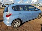 Honda Fit Sport Image 2