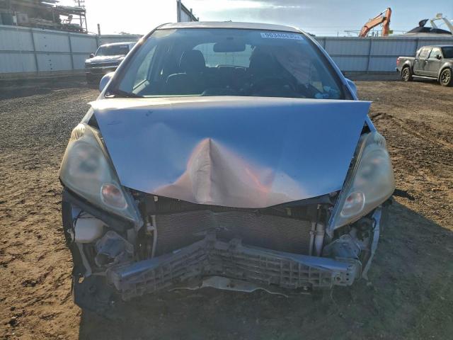 Honda Fit Sport Image 3