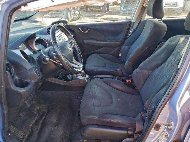 Honda Fit Sport Image 8