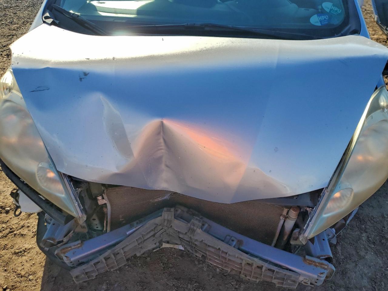 Honda Fit Sport Image 11