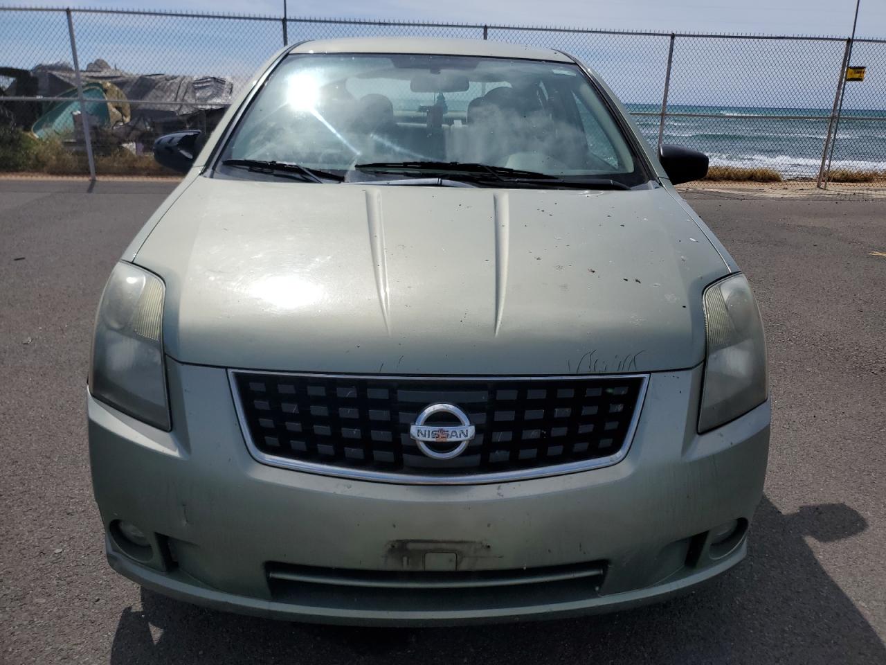 Nissan Sentra 2.0 Image 3