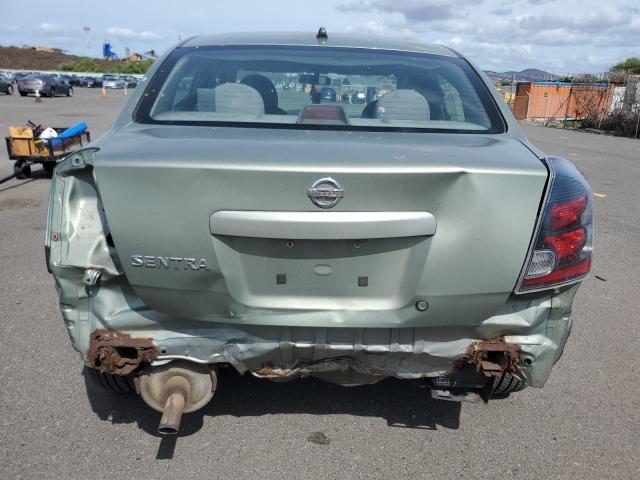 Nissan Sentra 2.0 Image 5