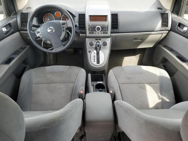 Nissan Sentra 2.0 Image 4