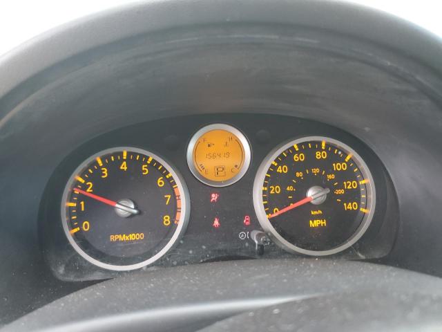 Nissan Sentra 2.0 Image 8