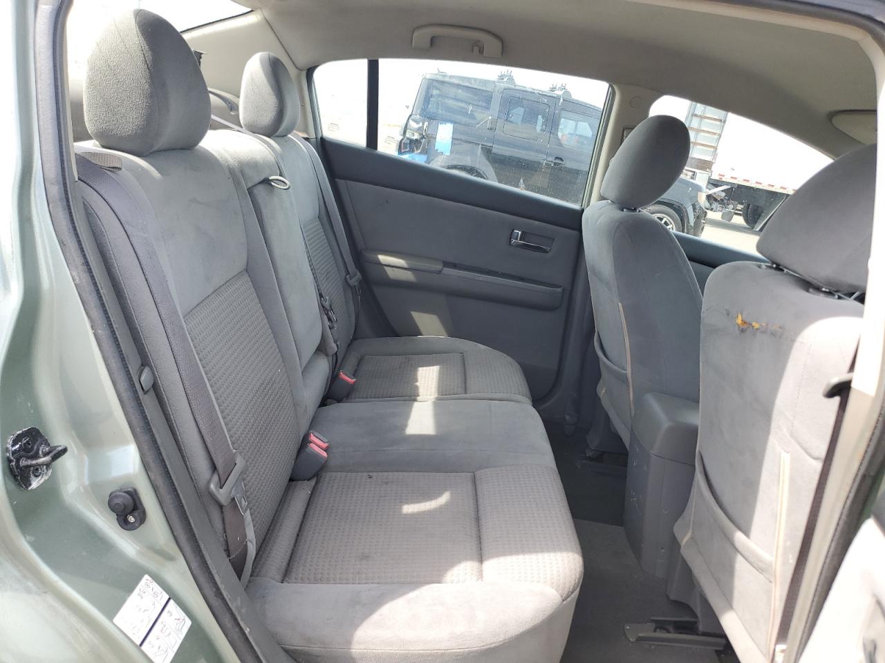 Nissan Sentra 2.0 Image 6