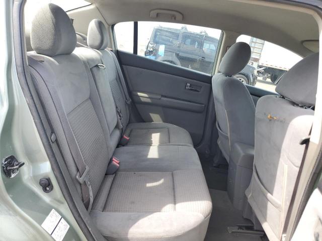 Nissan Sentra 2.0 Image 6