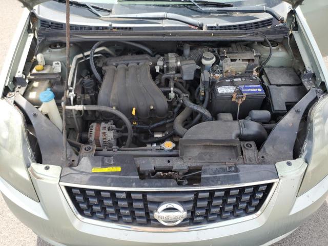 Nissan Sentra 2.0 Image 7