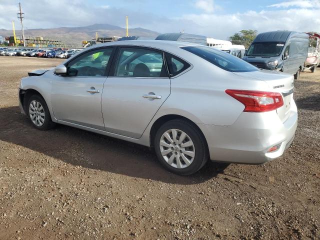 Nissan Sentra S Image 2