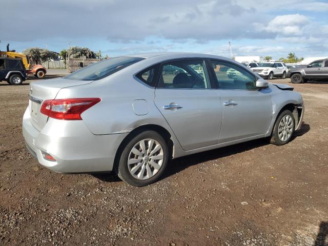 Nissan Sentra S Image 3